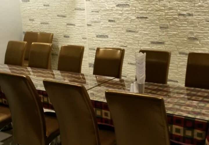 undefined Hotel Shiva International 7